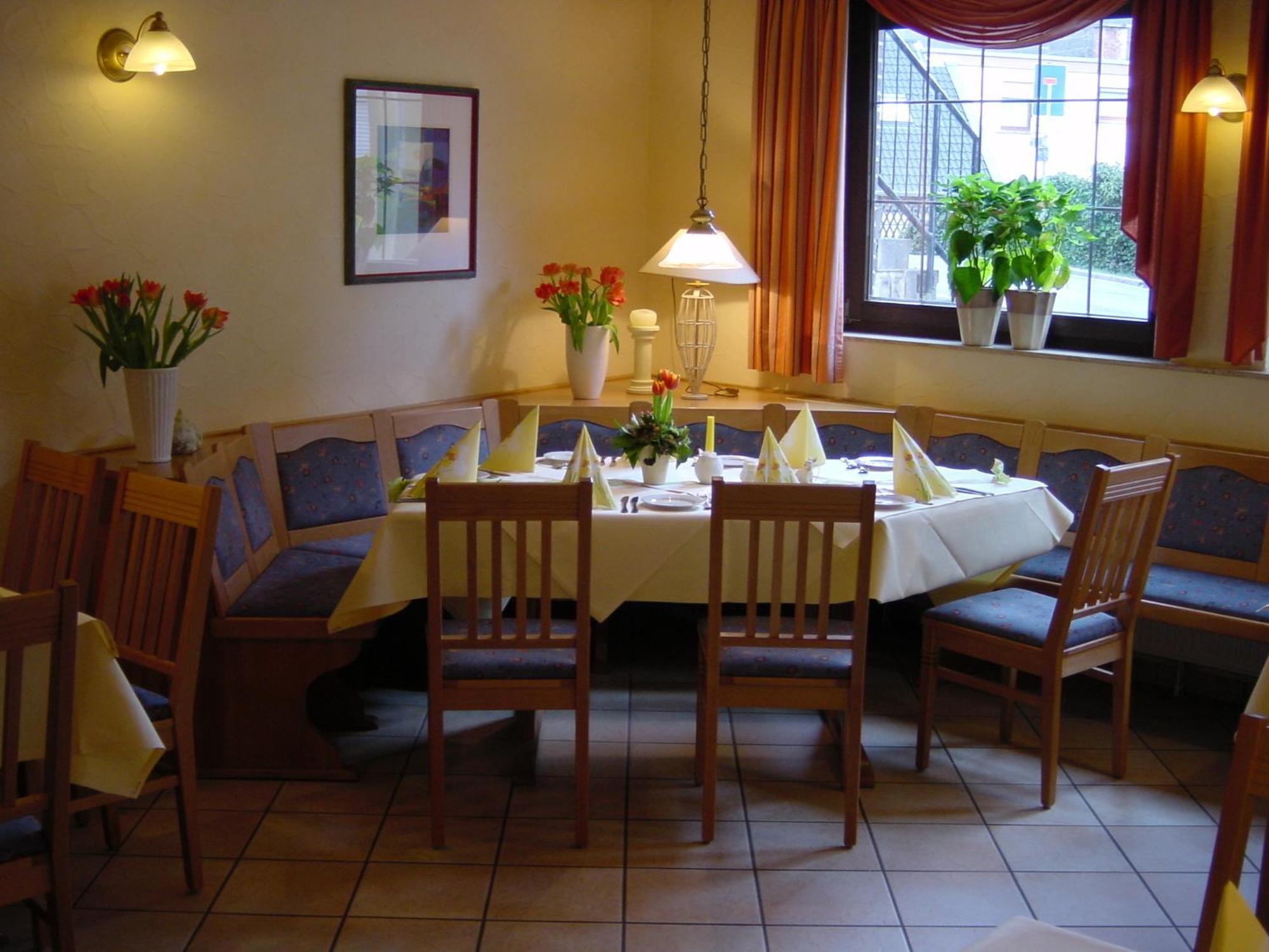 Landgasthof Schuck Idar-Oberstein Bagian luar foto