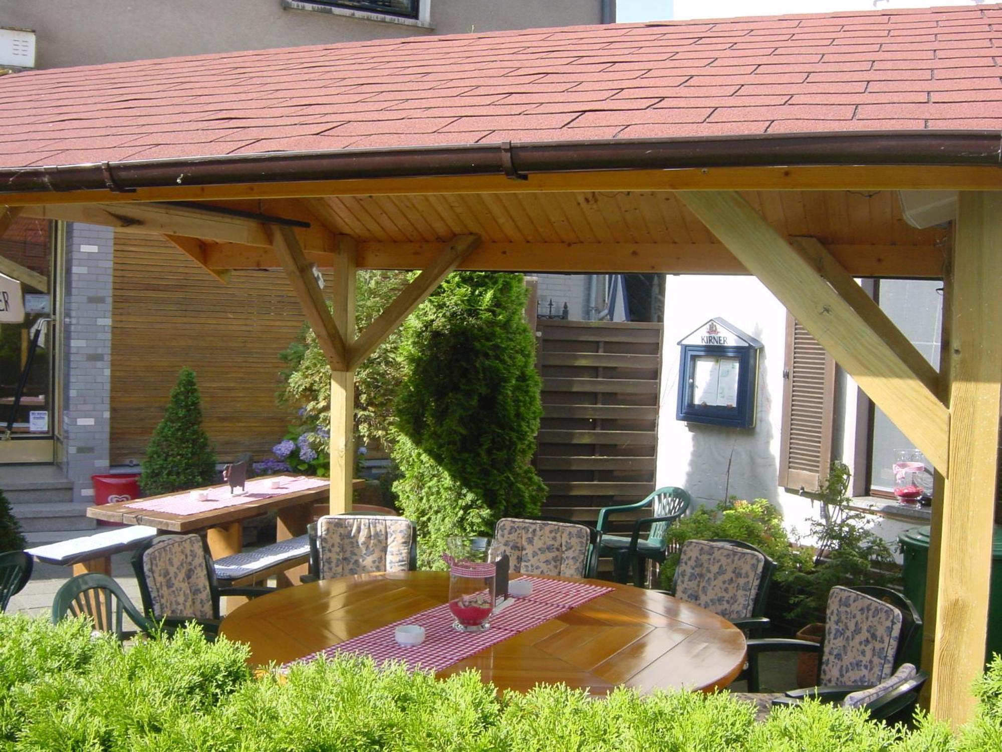 Landgasthof Schuck Idar-Oberstein Bagian luar foto
