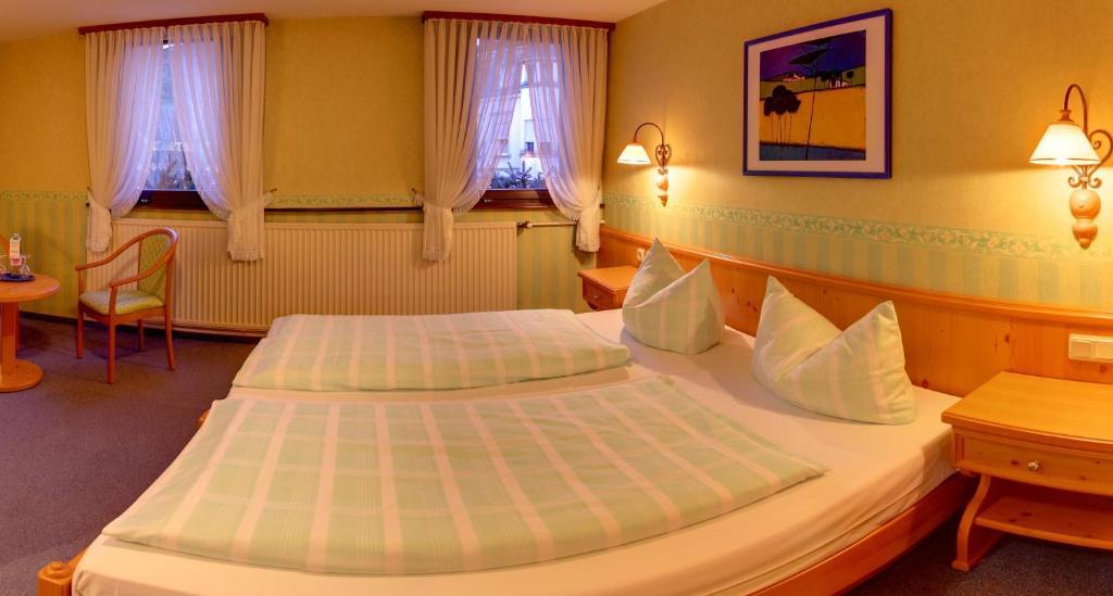Landgasthof Schuck Idar-Oberstein Ruang foto
