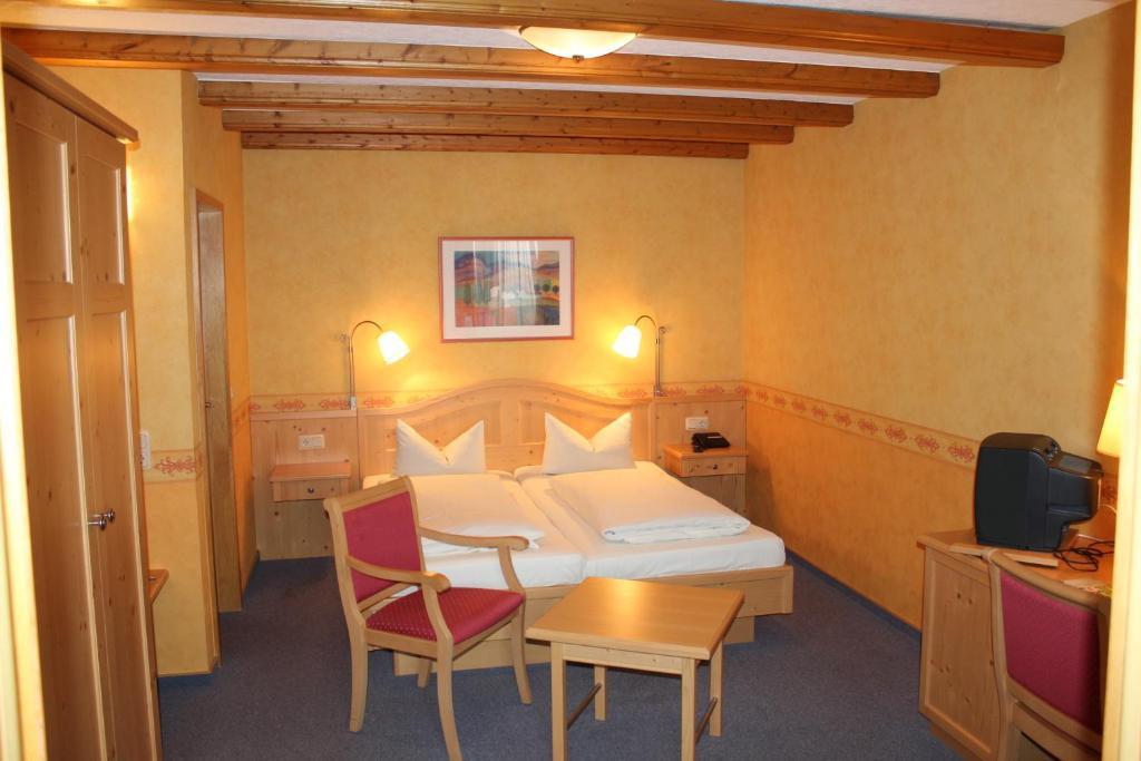 Landgasthof Schuck Idar-Oberstein Ruang foto