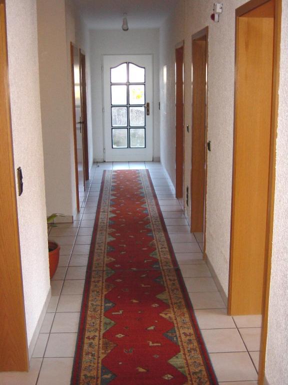 Landgasthof Schuck Idar-Oberstein Ruang foto