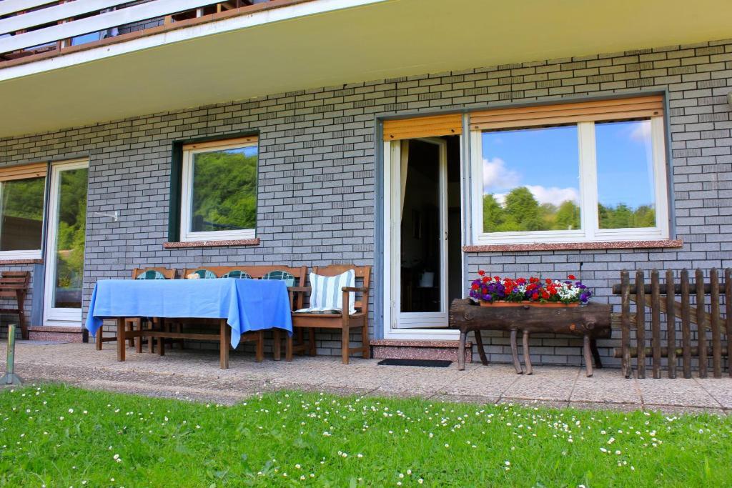 Landgasthof Schuck Idar-Oberstein Ruang foto